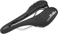 Selle Italia SLR Lady Boost Superflow zadel zwart – aktuelle Variante