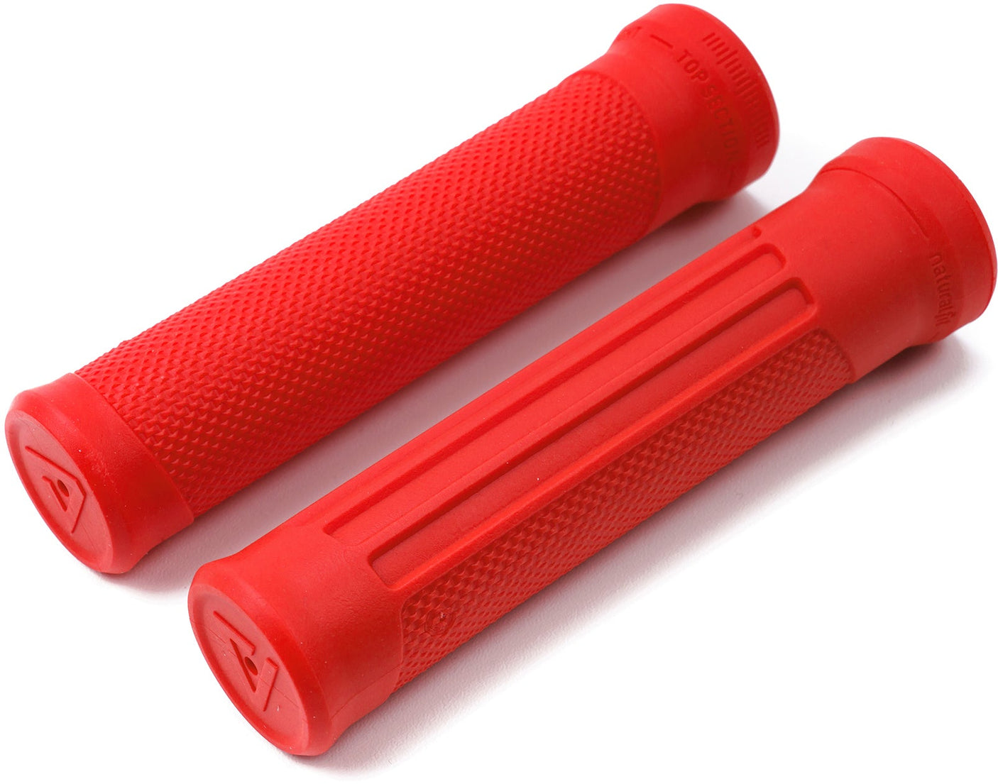 ACID Handvatten REACT rood