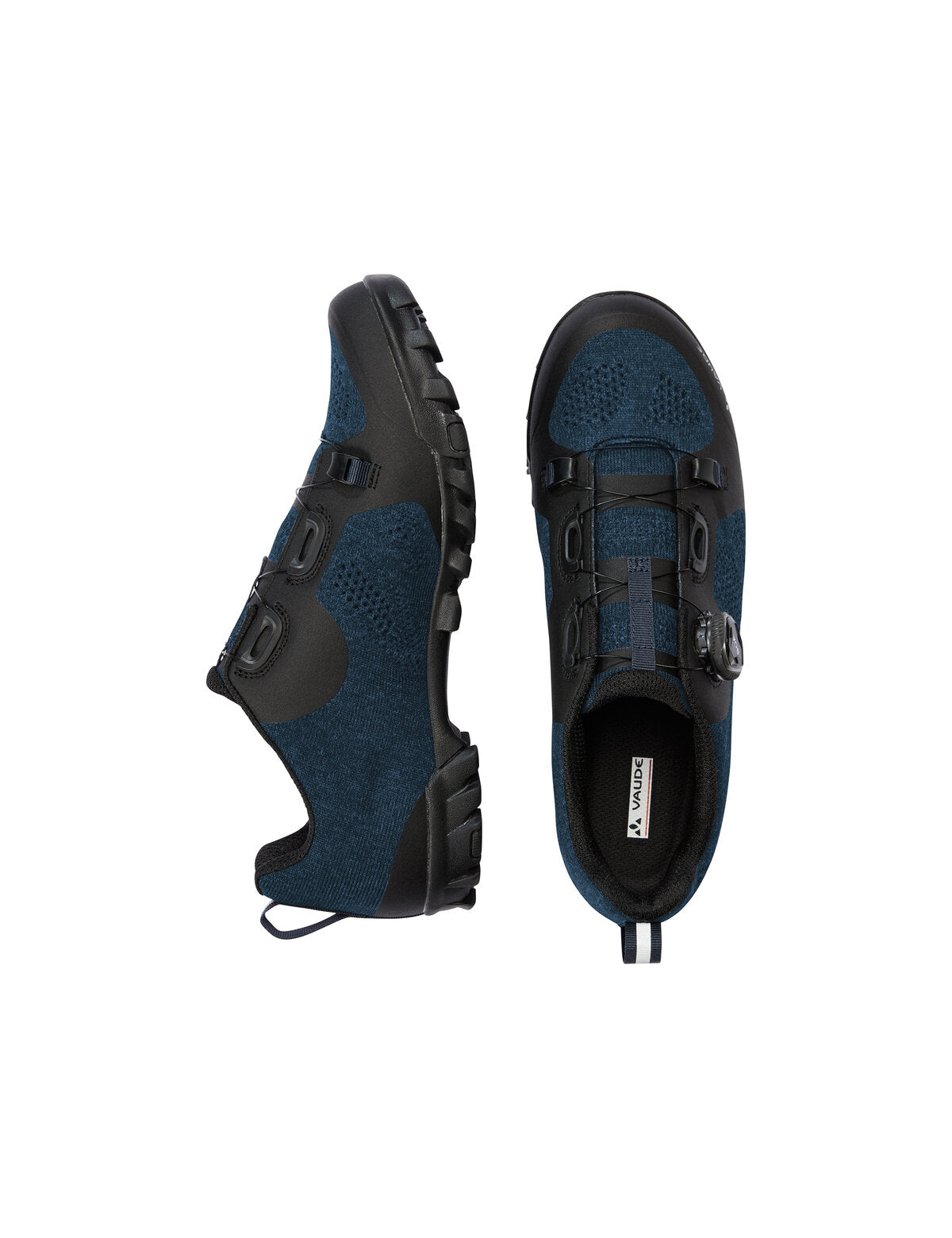 VAUDE TVL Skoj blauw