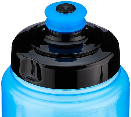 CUBE drinkfles 0,75l Icon blauw