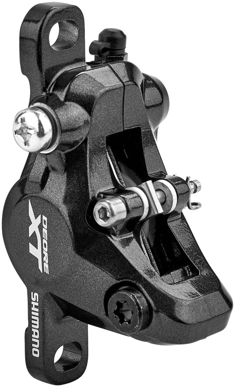 Shimano Deore XT BR-M8000 remklauw voor G02A Resin zwart
