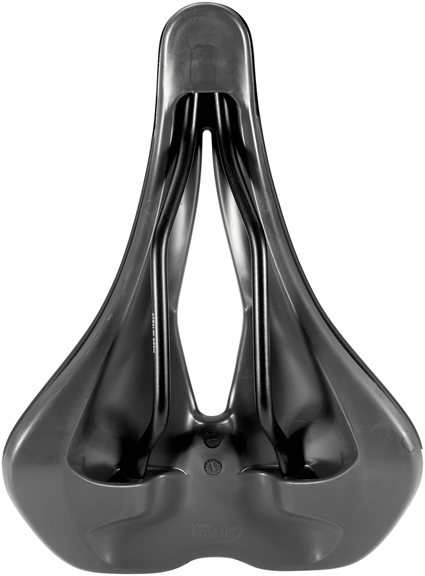 Selle Italia MAX S 5 zadel black