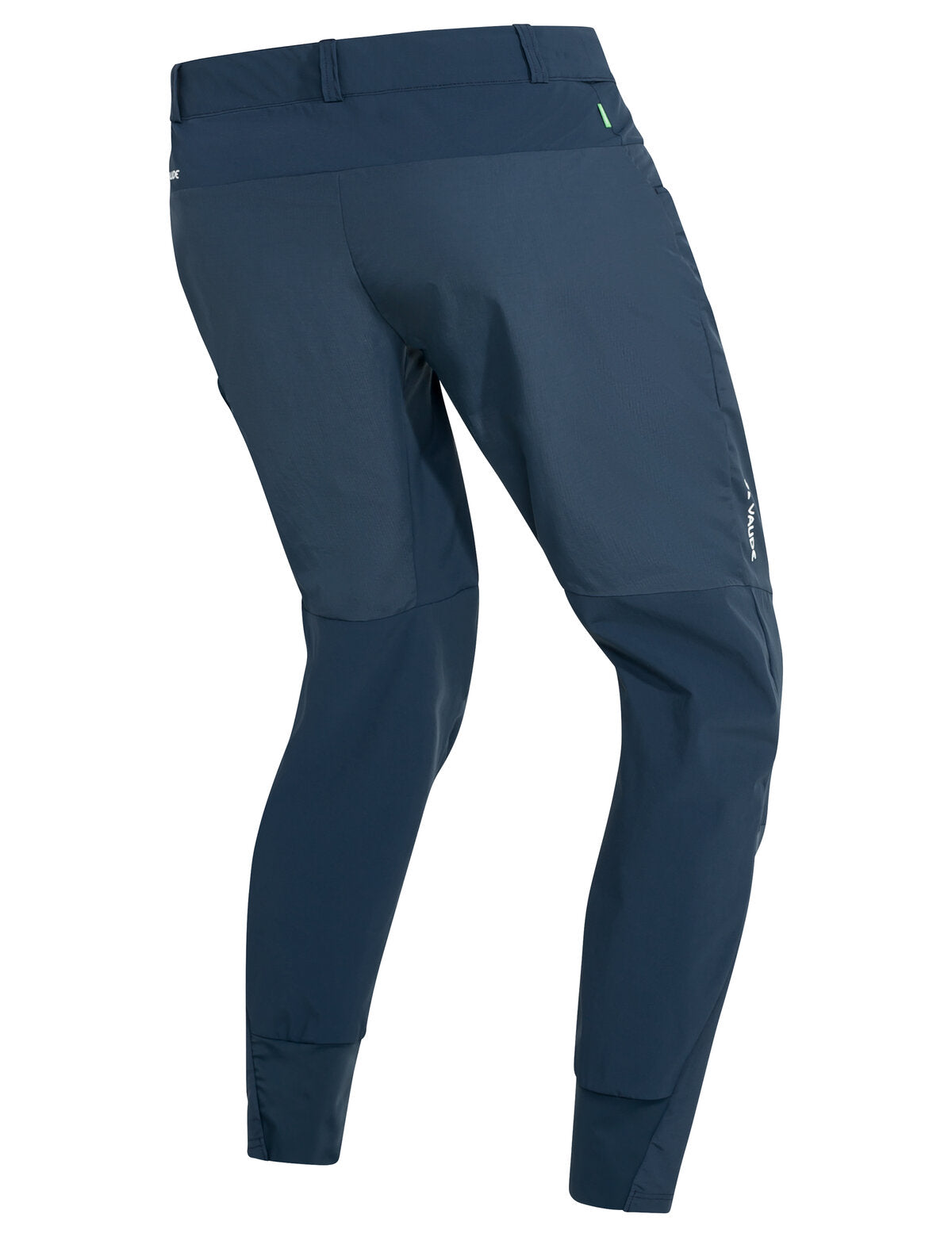 VAUDE Qimsa Broek Dames blauw