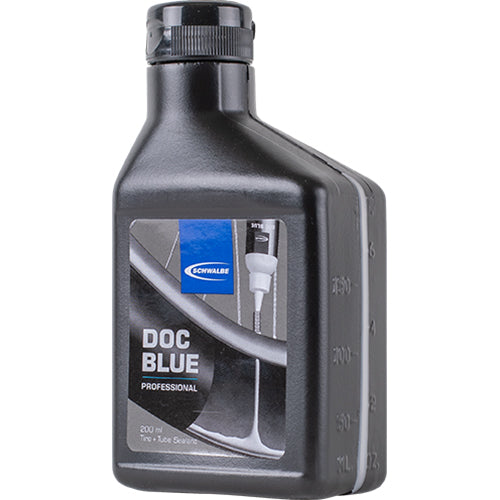 Schwalbe Doc Blue Professional band- en binnenbuisafdichtmiddel 200ml