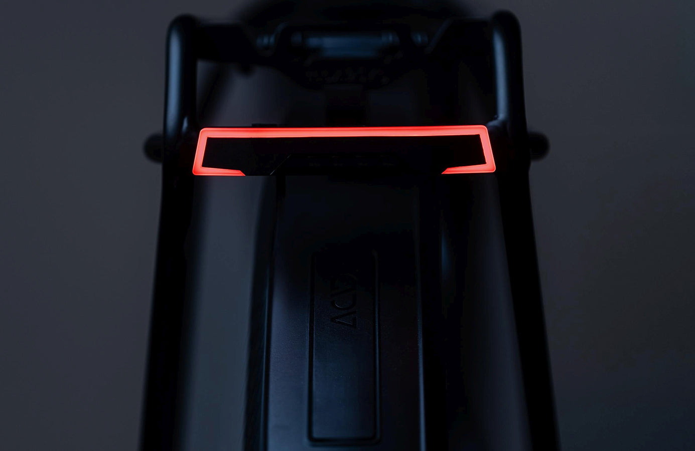 ACID E-Bike Bagagedragerachterlicht PRO-E HPP BES2