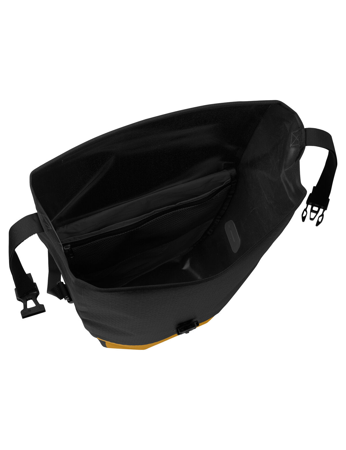 VAUDE Aqua Back Color Single verbrande geel