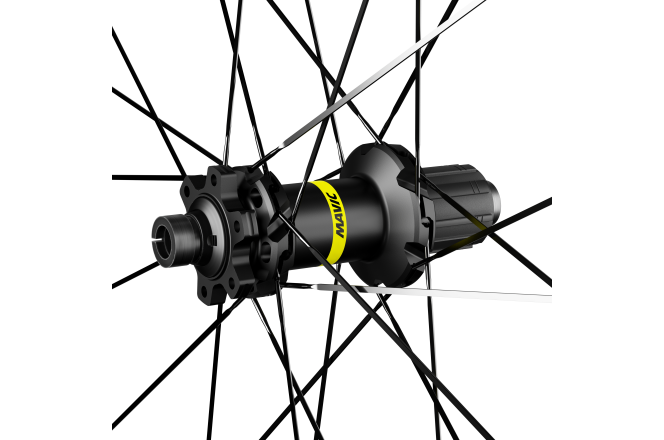 Mavic Crossmax XL Wielset 29" Boost Disc 6-Gaats