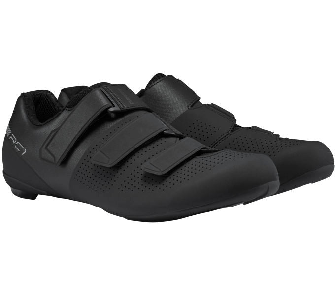 Shimano RC102 Zwart