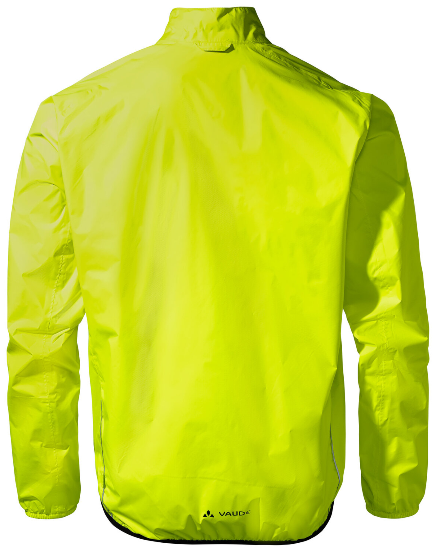 VAUDE Heren Drop Jacket III neon geel/neon geel