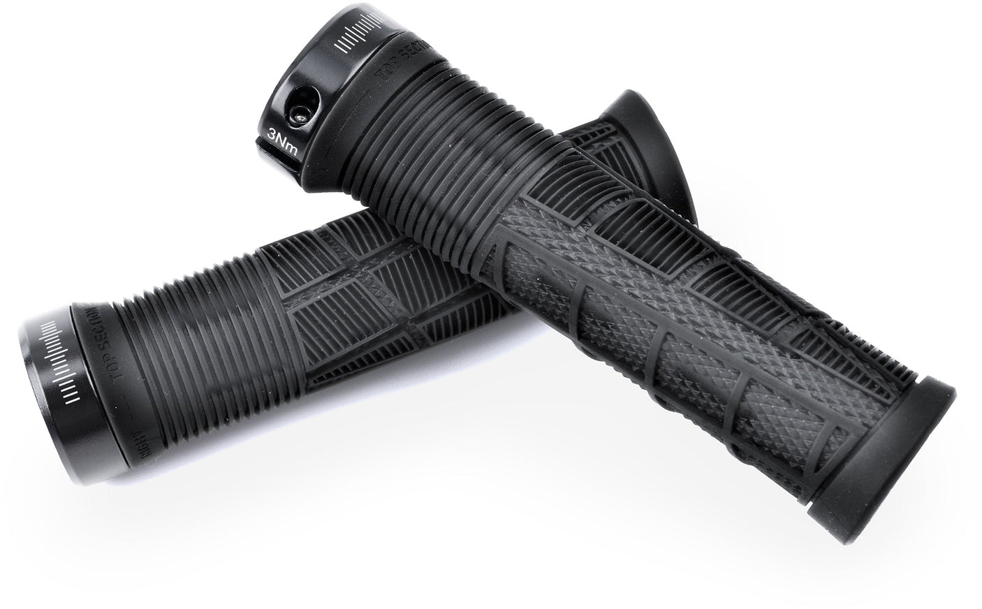 ACID handvatten DISRUPT translucent black