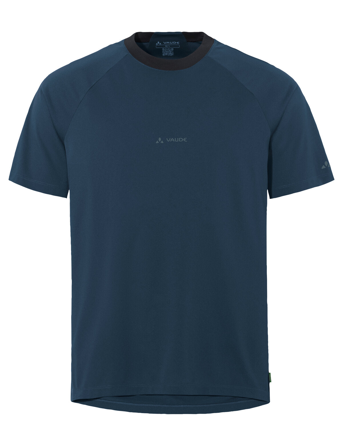 VAUDE Loamer Shirt heren blauw