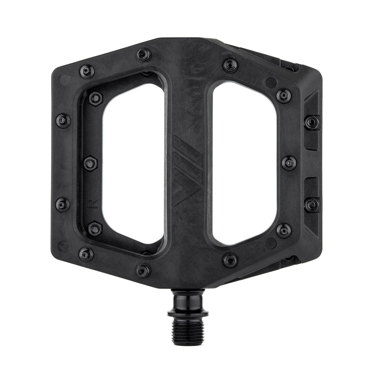 DMR V11 Pedalen zwart