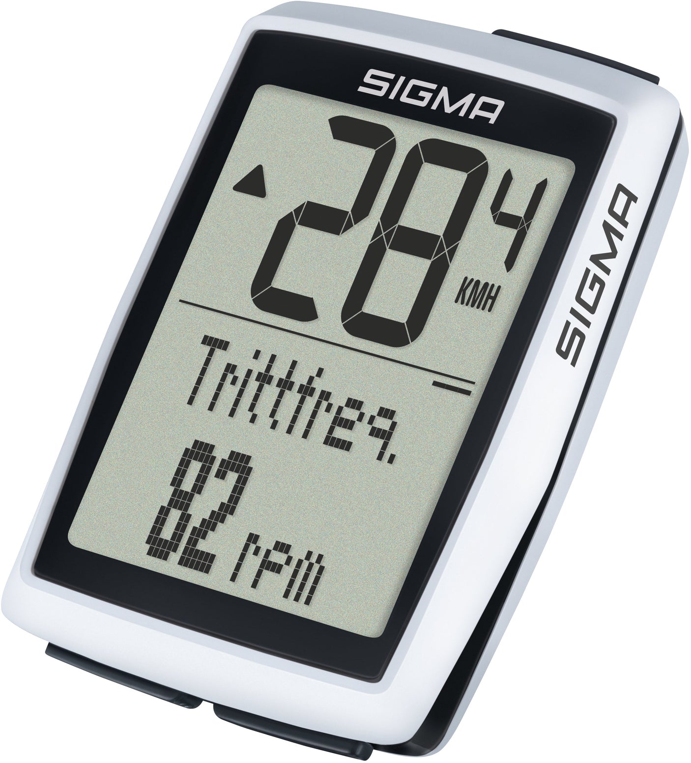 Sigma BC 12.0 STS Draadloze Fietscomputer