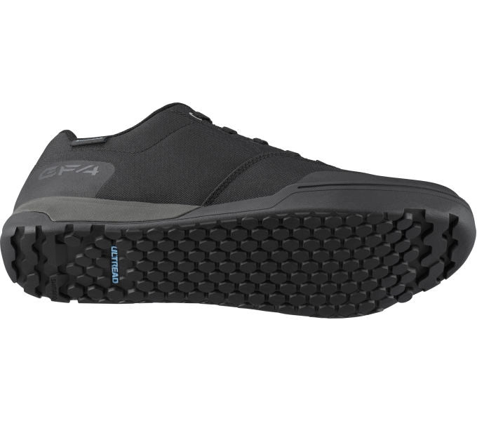Shimano GF400 Zwart
