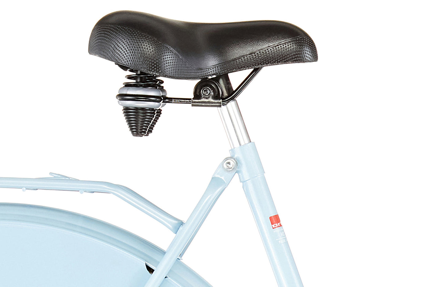 Ortler Van Dyck Swing blauw