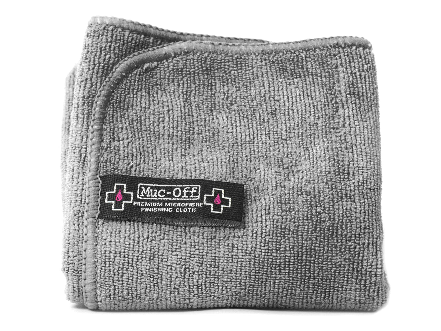 Muc-Off microvezel poetsdoek