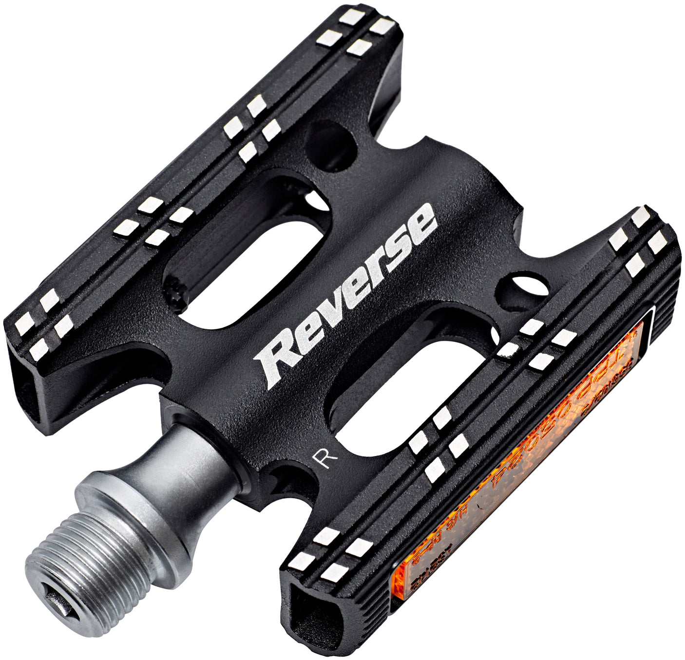 Reverse Youngstar pedalen kinderen