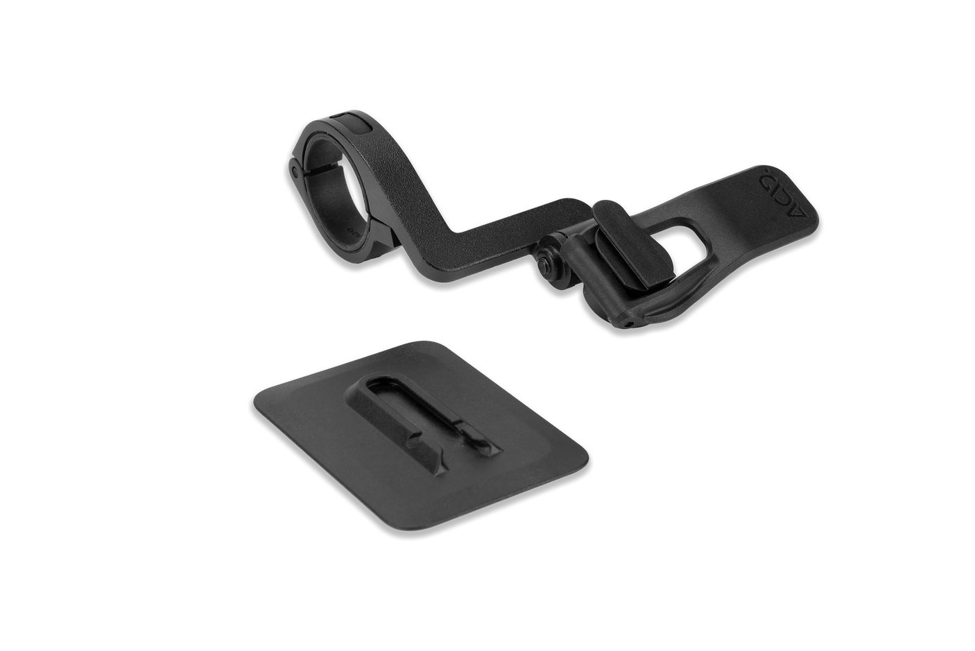 ACID Telefoonhouder CASE zwart