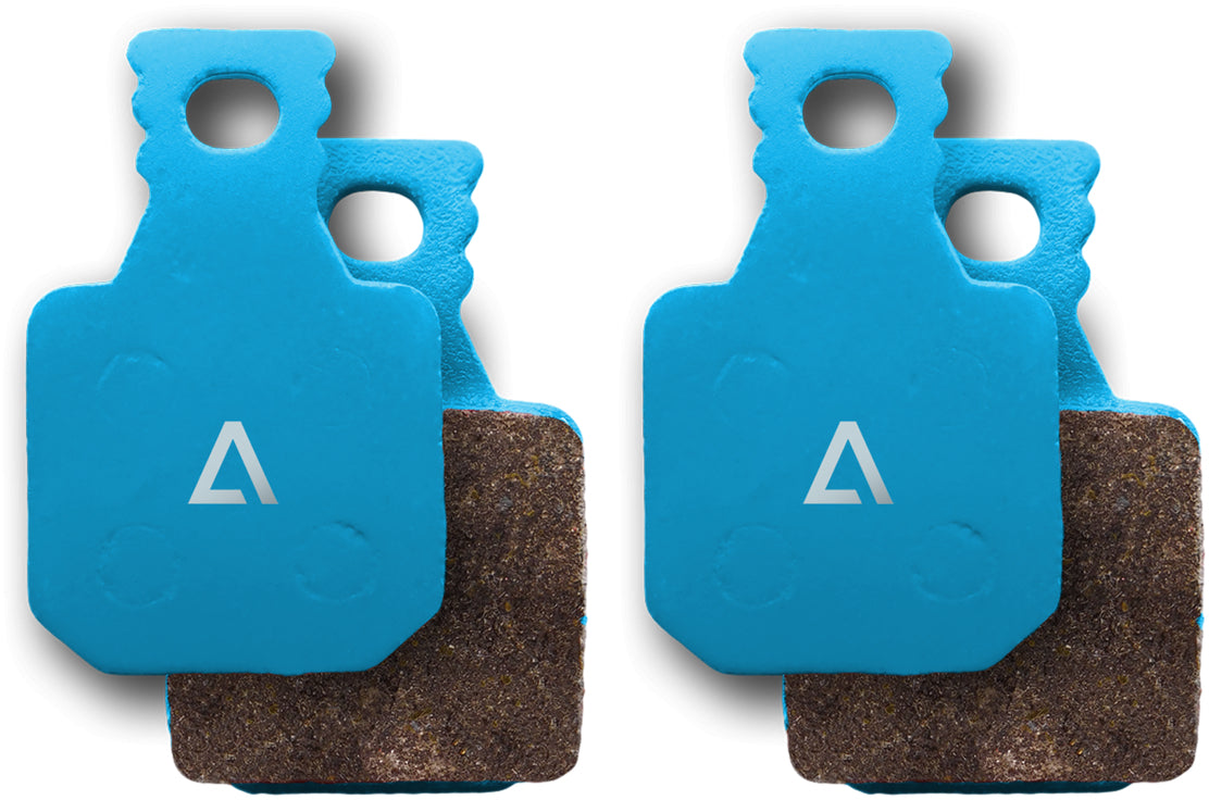 ACID Remblokken Magura MT7 blauw