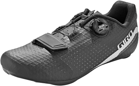 Giro CADET - Racefiets schoenen black