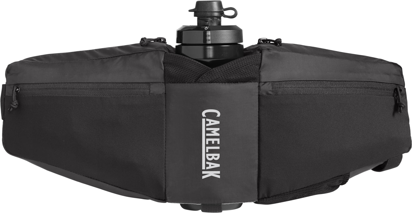 Camelbak Podium Flow 4 Heuptas Zwart