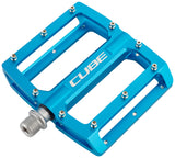 CUBE pedalen ALL MOUNTAIN blauw