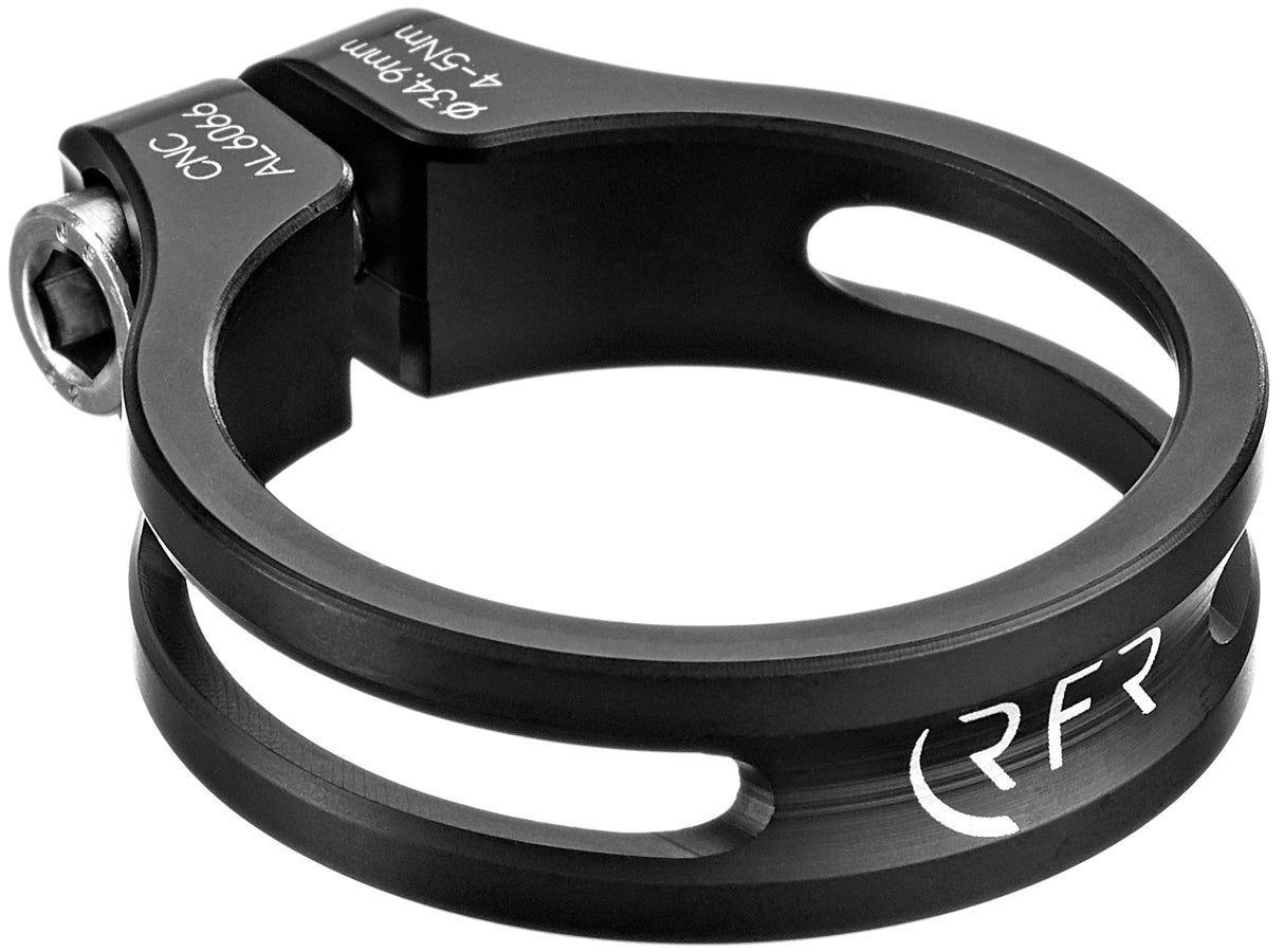 RFR zadelklem Ultralight 34,9 mm