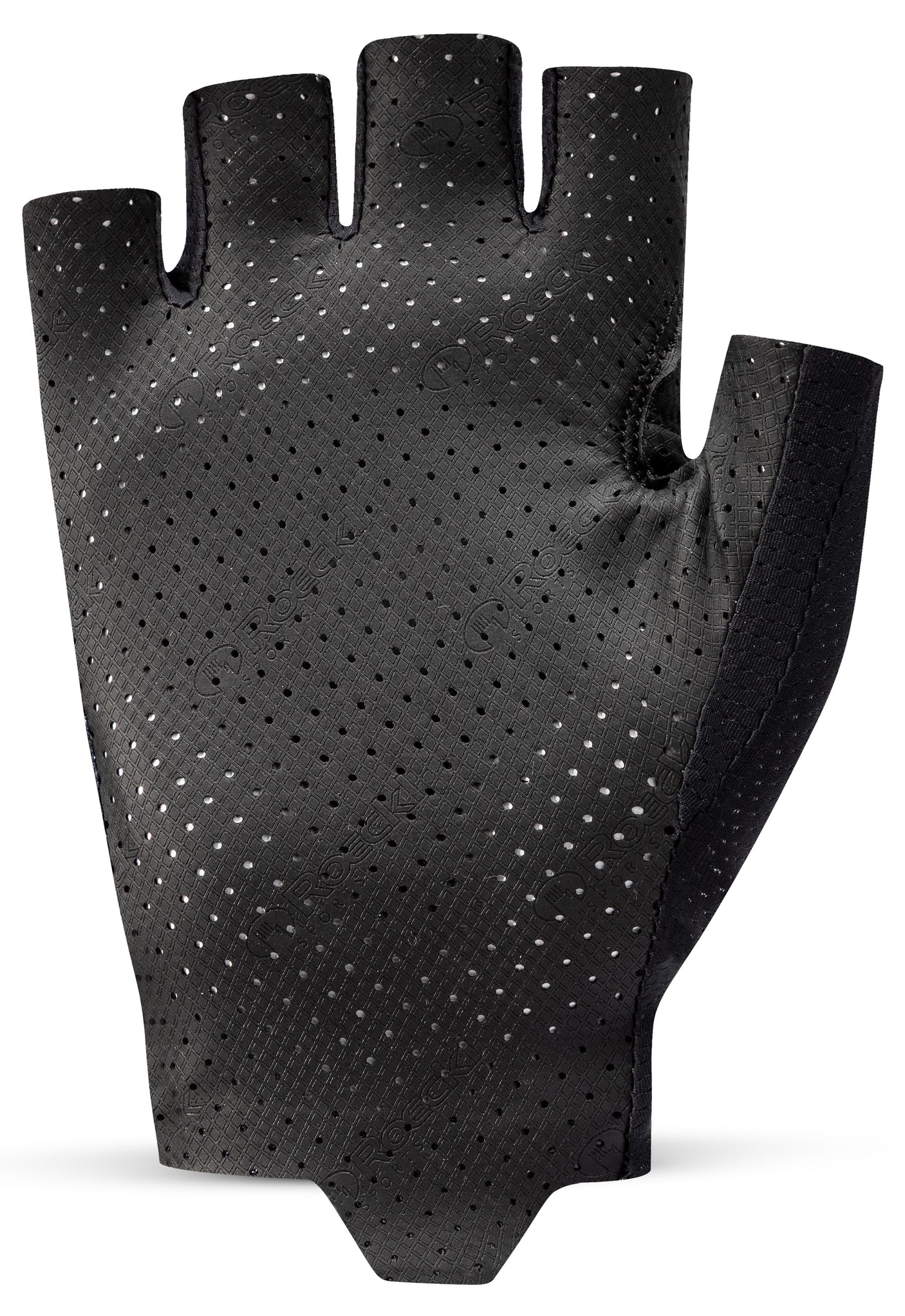 Roeckl Inwil Handschoenen Unisex black shadow