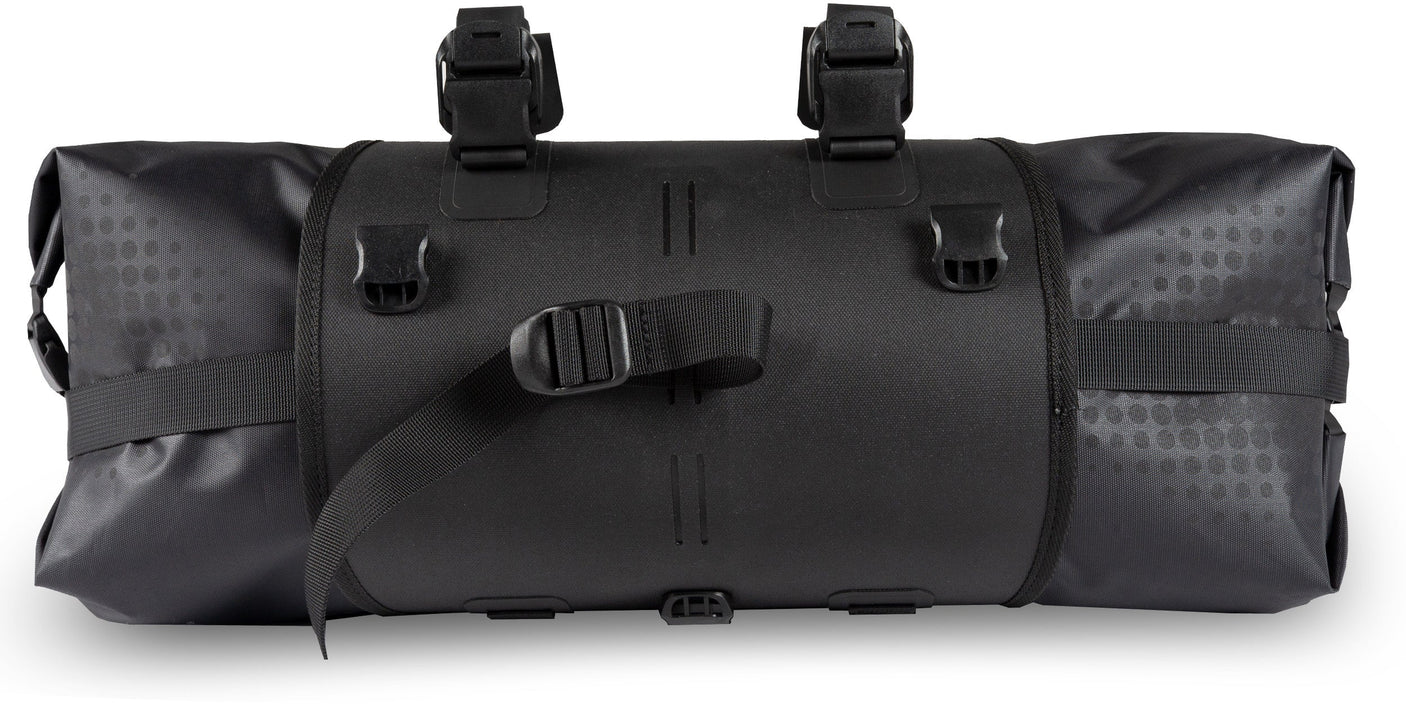 ACID Stuurtas PACK PRO 15 black