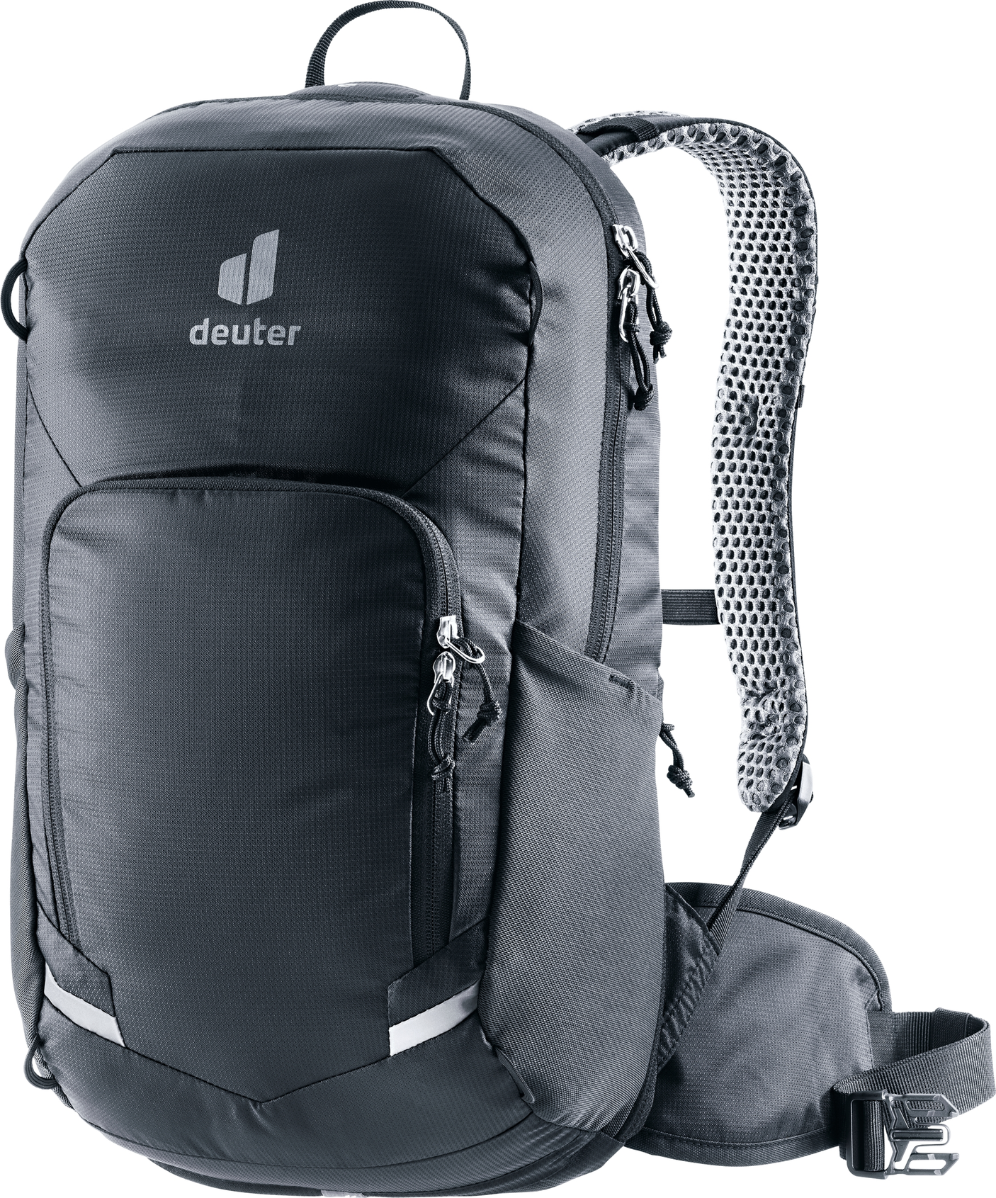 Deuter Bike I 16 zwart