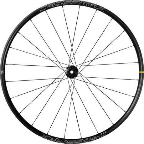 Mavic Crossmax 29" Achterwiel INT XD 12x142mm
