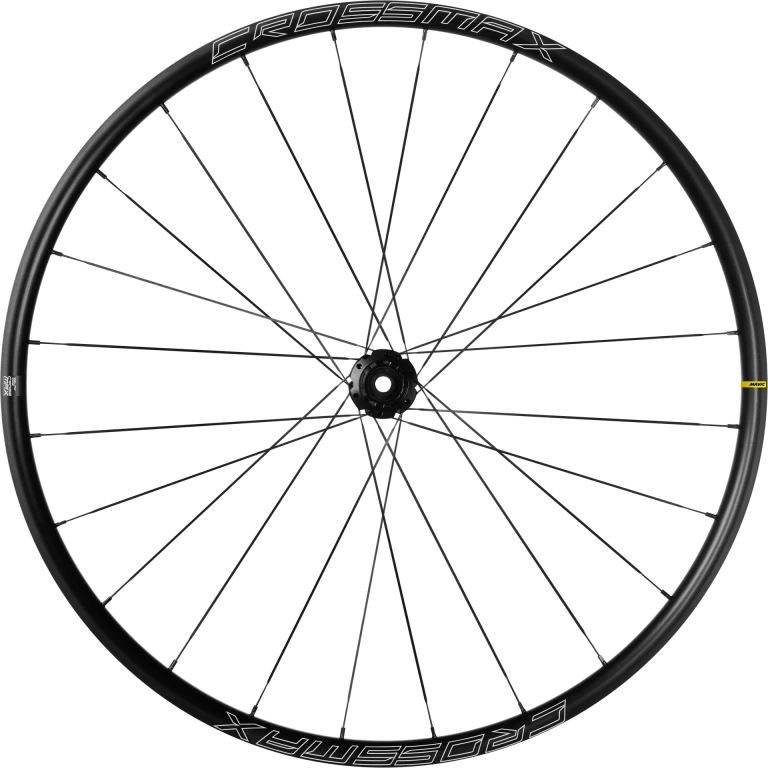Mavic Crossmax 29" Achterwiel INT XD 12x142mm