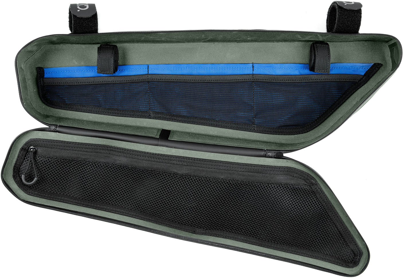 ACID Frametas PACK PRO 3 groen