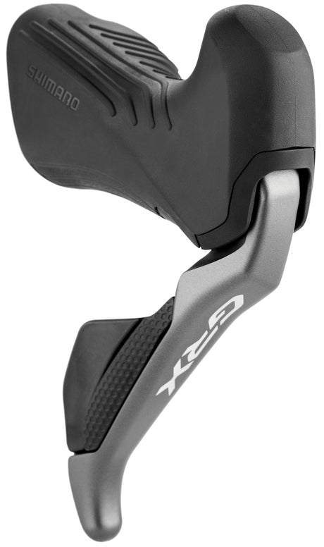 Shimano GRX Di2 ST-RX815 schakelp-/remhendel schijfrem rechts zwart