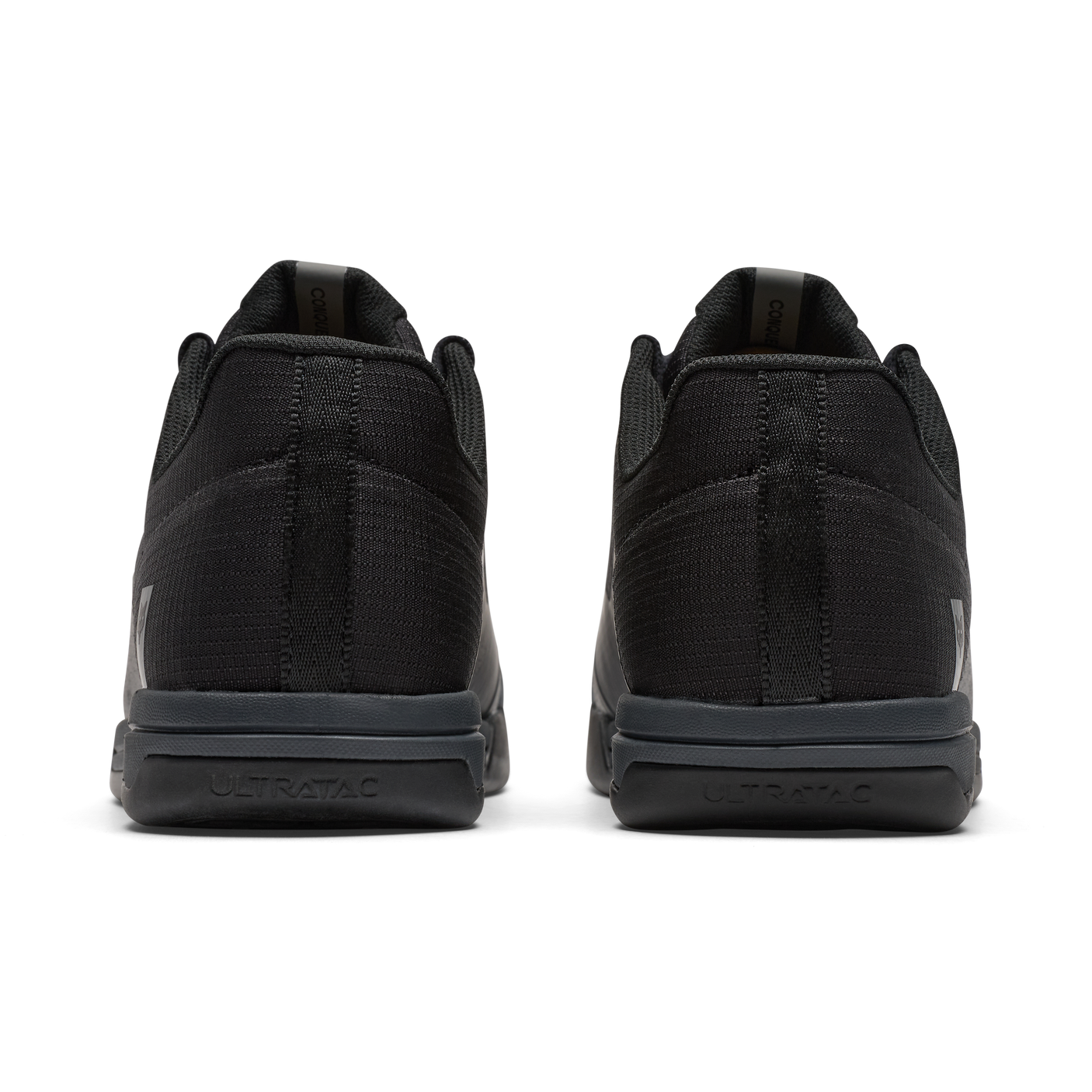 Fox Union Flat MTB-schoenen Dark Shadow