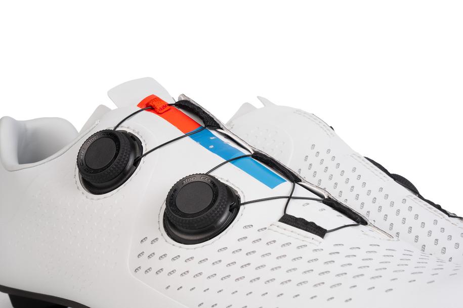 Cube schoenen SYDRIX PRO grijs'n'blauw'n'zwart