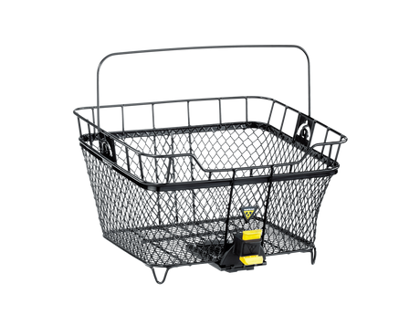 Topeak MTX achterdragermand