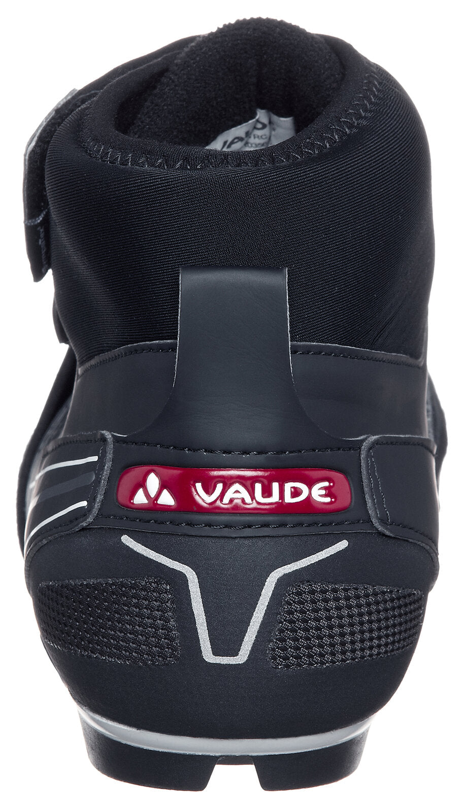 VAUDE Metis II teenwarmer zwart