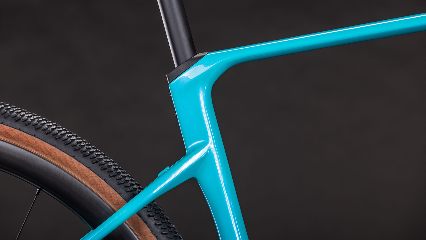 Cube Nuroad C:62 Pro swimmingpool´n´black (2026)