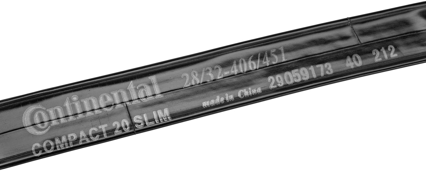 Continental Compact 20 Slim binnenband 26" Light