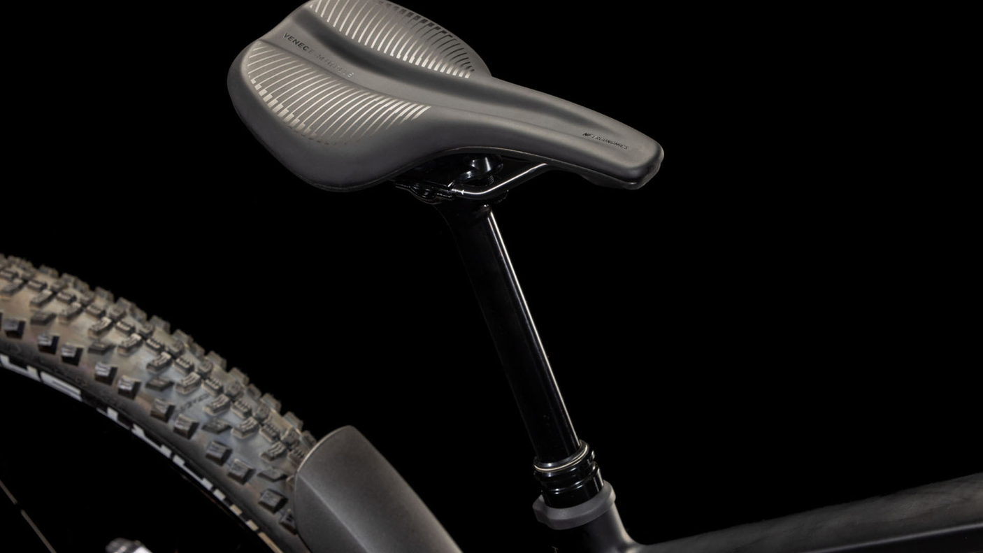 Cube Stereo Hybrid ONE22 SLX 800 Diamant 800 blackline