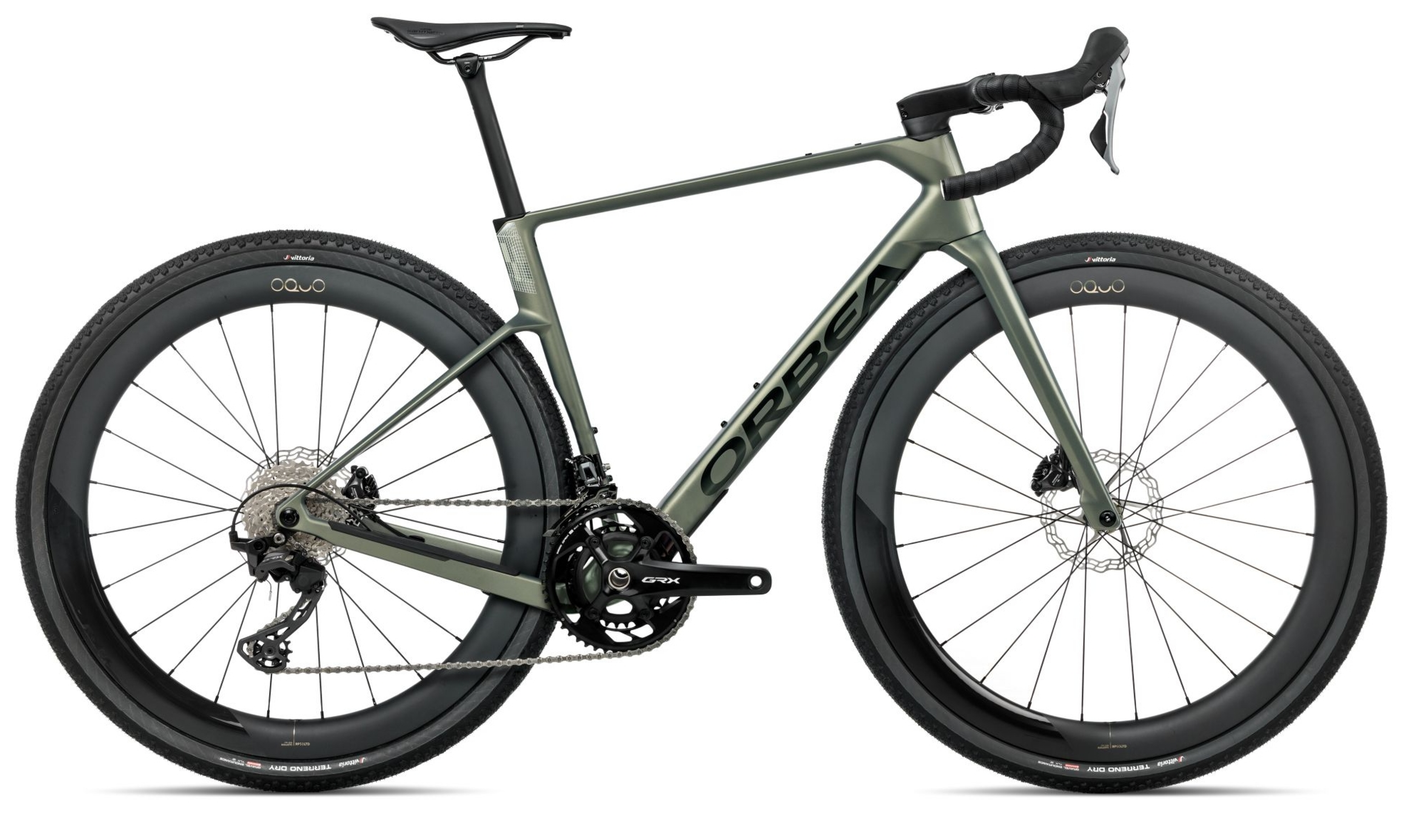 Orbea TERRA RACE M20LTD Diamant