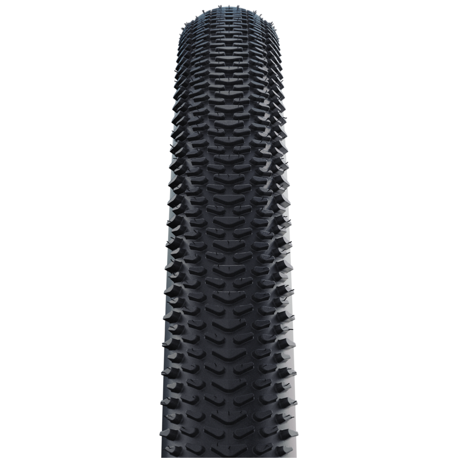 Schwalbe G-ONE R PRO Evolution V-Guard ADDIX Race E-25 28" TLR Transparante Zijwand