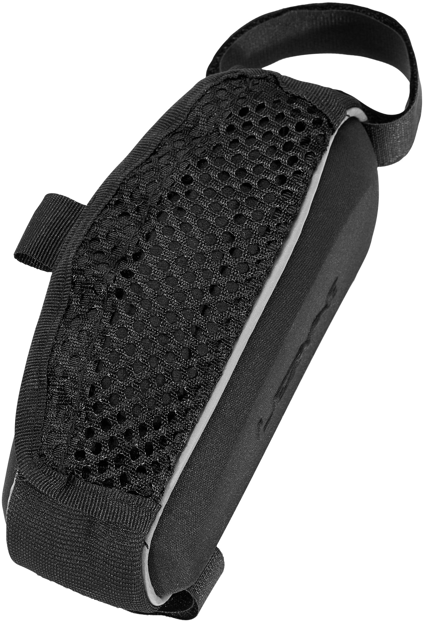 Lezyne Energy Caddy bovenbuis tas zwart