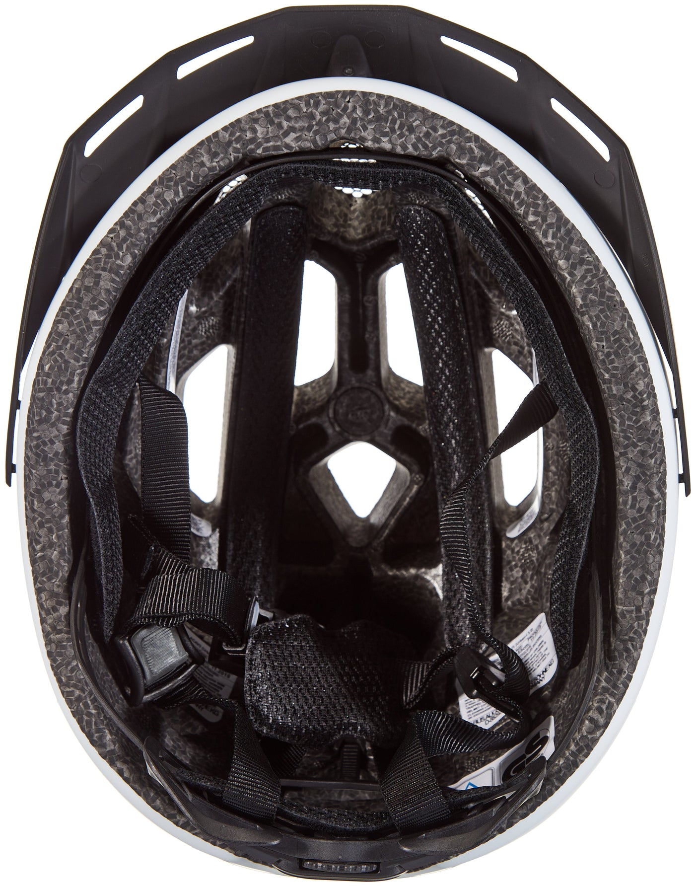 ABUS Urban-I 3.0 Helm wit