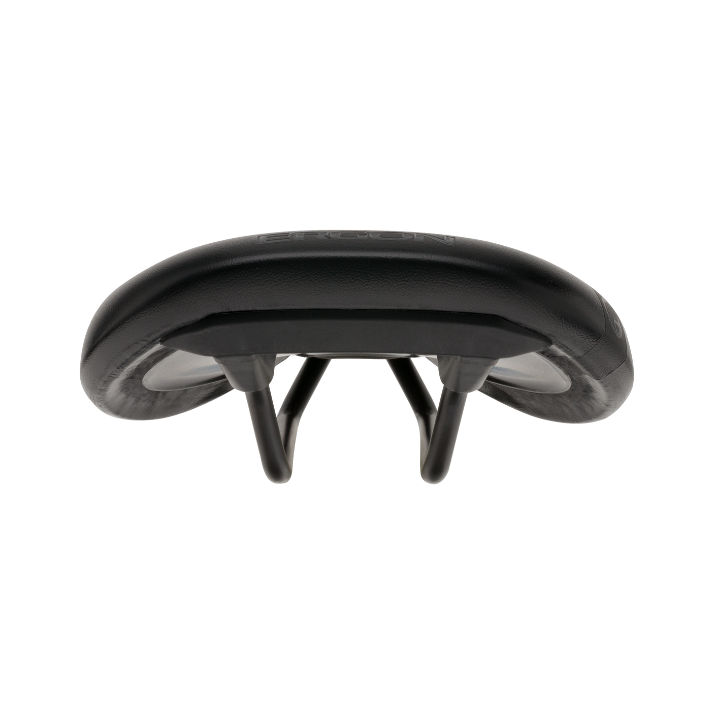 Ergon SM E-Mountain Sport zadel dames zwart