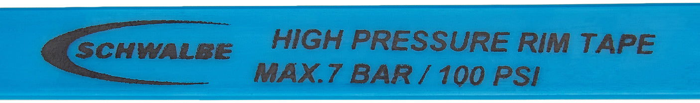 Schwalbe High-Pressure velglint 26"
