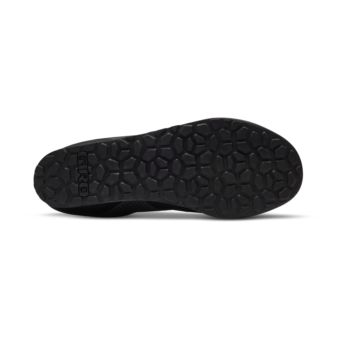 Giro Tracker Trekking-schoenen black