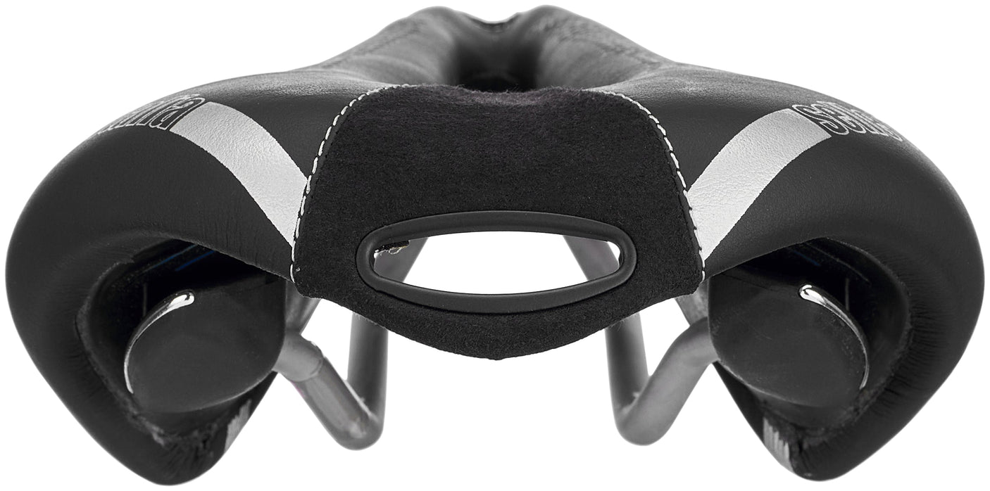 Selle Italia MAX FLITE Gel zadel