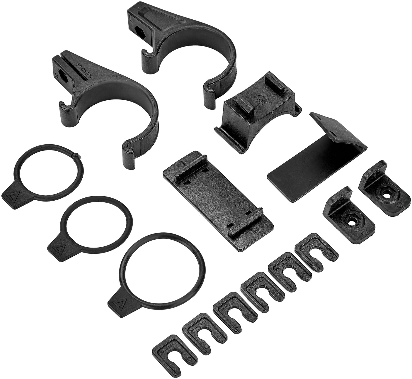 ACID spatbordset 65 29" ST Mount 2.0